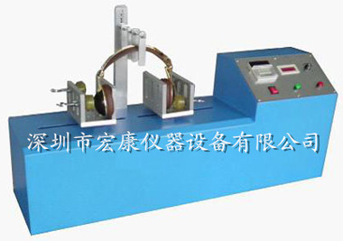 耳機(jī)擴(kuò)張收縮壽命試驗機(jī)