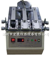 鼠標(biāo)滾軸滑動(dòng)壽命試驗(yàn)機(jī)