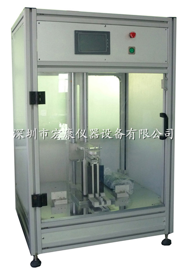 微跌落壽命試驗(yàn)機(jī)