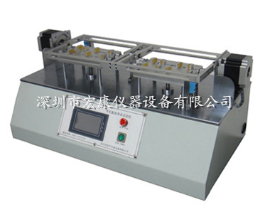手機翻蓋壽命試驗機