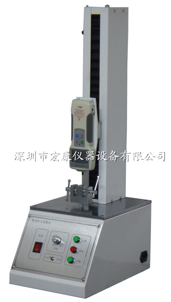 電線(xiàn)拉壓力試驗(yàn)機(jī)(經(jīng)濟(jì)型）