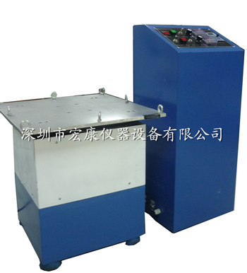 電磁振動試驗機