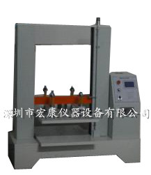紙箱抗壓試驗機