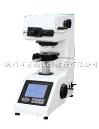 自動(dòng)式數(shù)顯顯微維氏硬度計(jì)（帶打?。?/><i class=